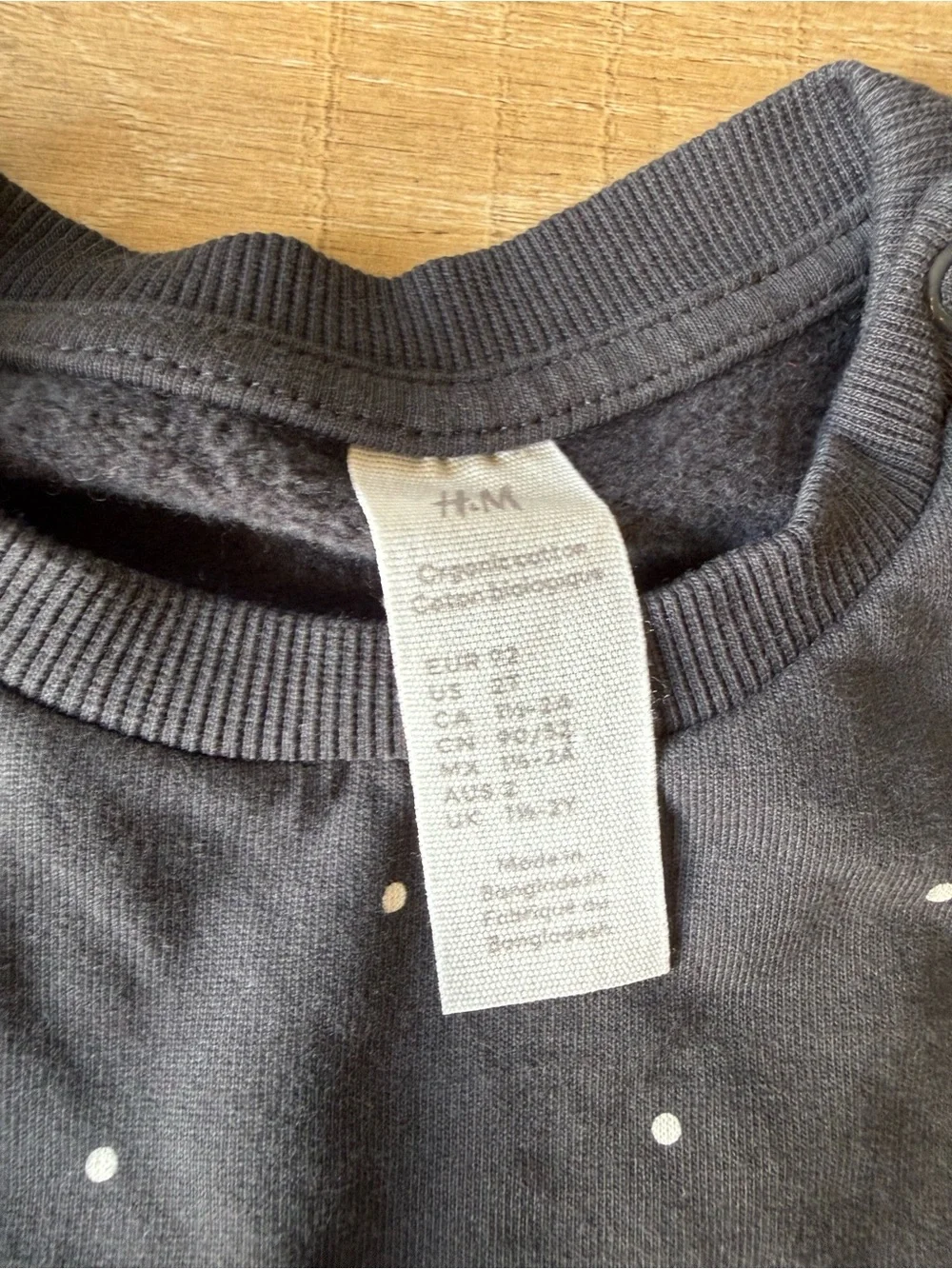 Lot of 7 sz 2T Baby GAP, old navy, Hanna Andersson, H&M: 5 dresses 1shirt 1pant